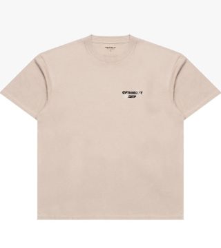 S/S WIPTOPIA T-SHIRT