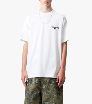 S/S WIPTOPIA T-SHIRT