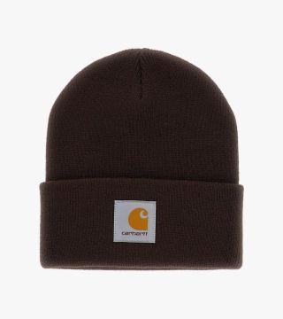 SHORT WATCH HAT