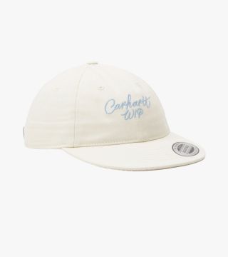 SIGNATURE CAP