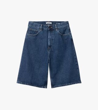 W´ BRANDON SHORT