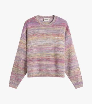 W´ KEENAN SWEATER