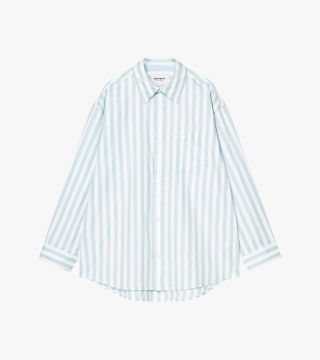 W´ L/S ROYCE SHIRT