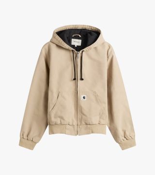W´ OG ACTIVE JACKET