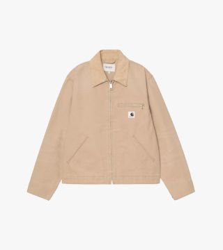 W´ OG DETROIT JACKET