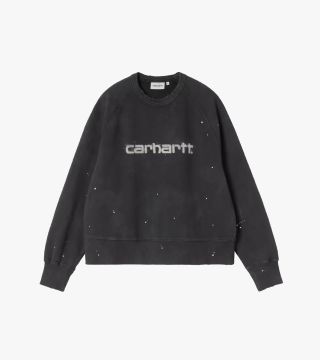 W´ PAINTER SWEAT