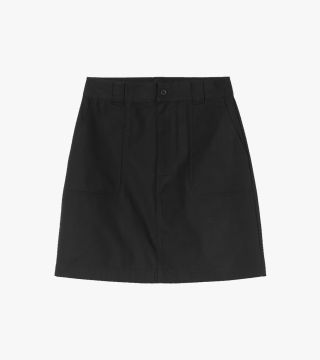 W´ POSTAL SKIRT