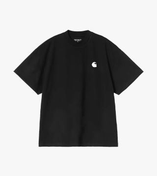 W´ S/S COMPY T-SHIRT