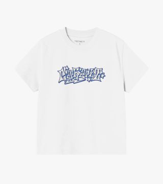 W´ S/S SUPA T-SHIRT
