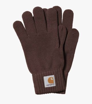 WATCH GLOVES