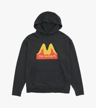 DRIVE THROUGH DESIRES