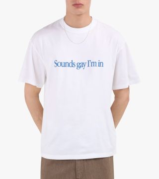 SIMPLY SOUNDS GAY