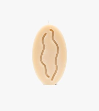 VULVA, VOLCANO