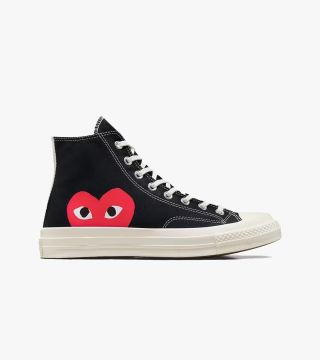 CHUCK 70 CDG HI