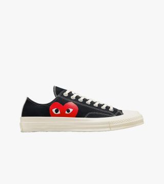 CHUCK 70 CDG OX