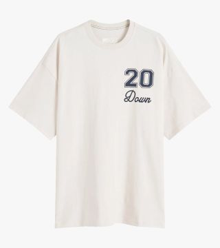 PATTA ANNIVERSARY TEE