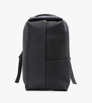 SORMONNE ECOYARN BLACK