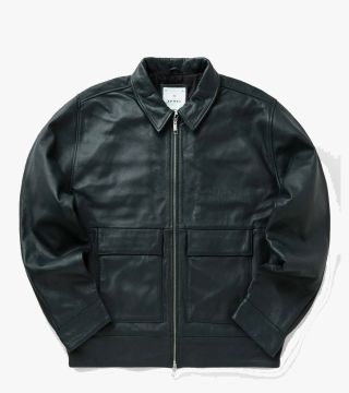 DOGMA JACKET