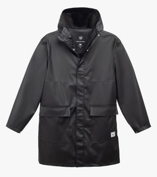 LONG CLASSIC RAIN JACKET MEN´S