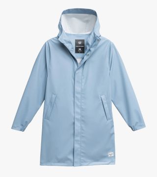 LONG CLASSIC RAIN JACKET WOMEN´S