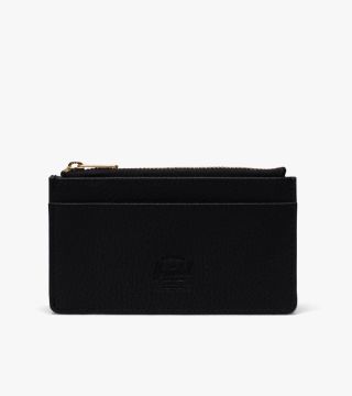 OSCAR LARGE CARDHOLDER VEGAN LEATHER