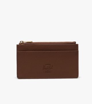 OSCAR LARGE CARDHOLDER VEGAN LEATHER
