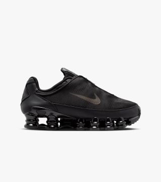 W NIKE SHOX TL