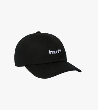 89 EMBROIDERED 6 PANEL CV HAT