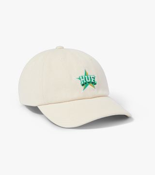 ALL STAR 6 PANEL CV HAT
