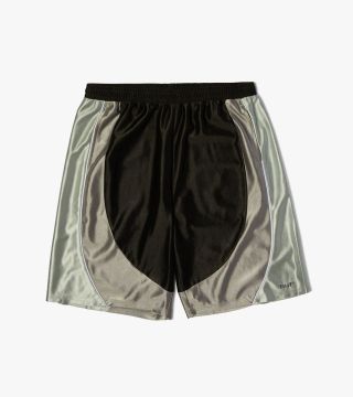 BRADLEY BASKETBALL SHORT