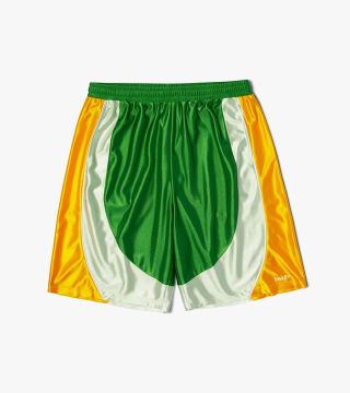 BRADLEY BASKETBALL SHORT