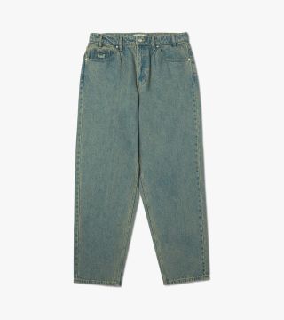 CROMER WASHED PANT