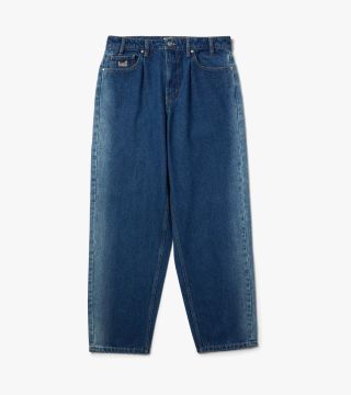 CROMER WASHED PANT