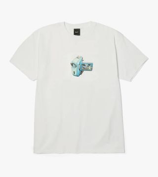 H CAM T-SHIRT