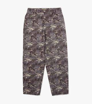 HUF CROMER CAMO PANT