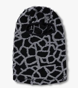 HUF QUAKE HIGH PILE BALACLAVA