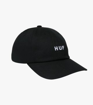 HUF SET OG CV 6 PANEL HAT