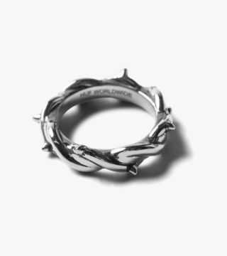 HUF THORN RING