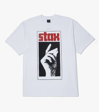 STAX SNAP TEE