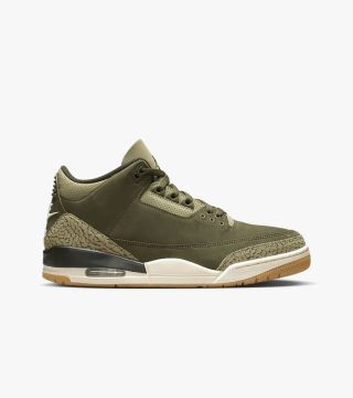 AIR JORDAN 3 RETRO