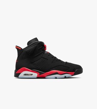 AIR JORDAN 6 RETRO