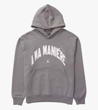M J AMM HOODIE