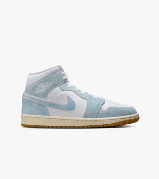 WMNS AIR JORDAN 1 MID SE