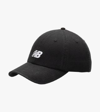 6-PANEL CURVED BRIM NB CLASSIC HAT