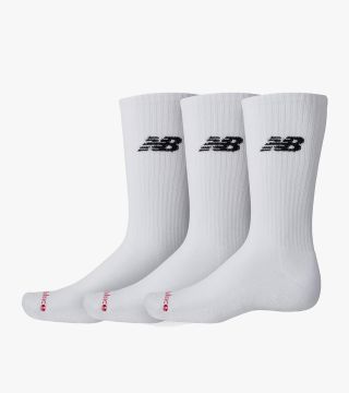 NB EVERYDAY CREW 3 PAIRS