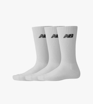 NB EVERYDAY CREW 3 PAIRS