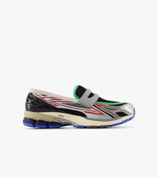 NEW BALANCE 1906 LOAFERS