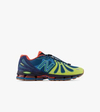 NEW BALANCE ABZORB 1890