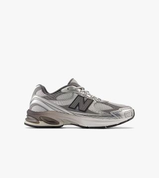 NEW BALANCE ABZORB 2010 GREY DAY