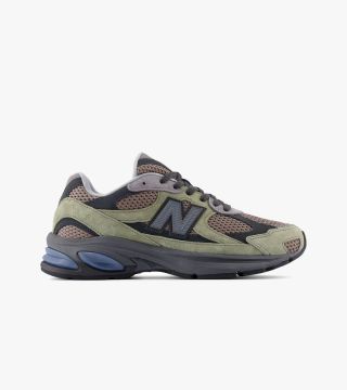 NEW BALANCE ABZORB 2010